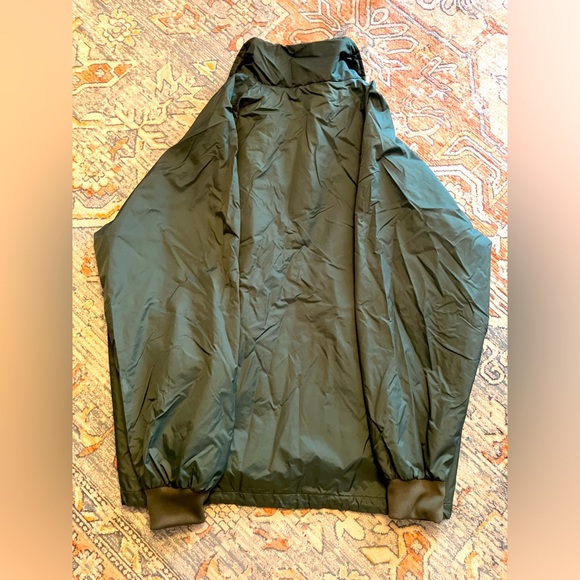 Vintage Canada Sportswear Co. men’s coat. Hunter green. Size XL. - Picture 2 of 3